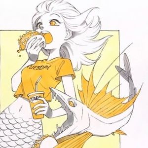 Meet your Posher, Elissa